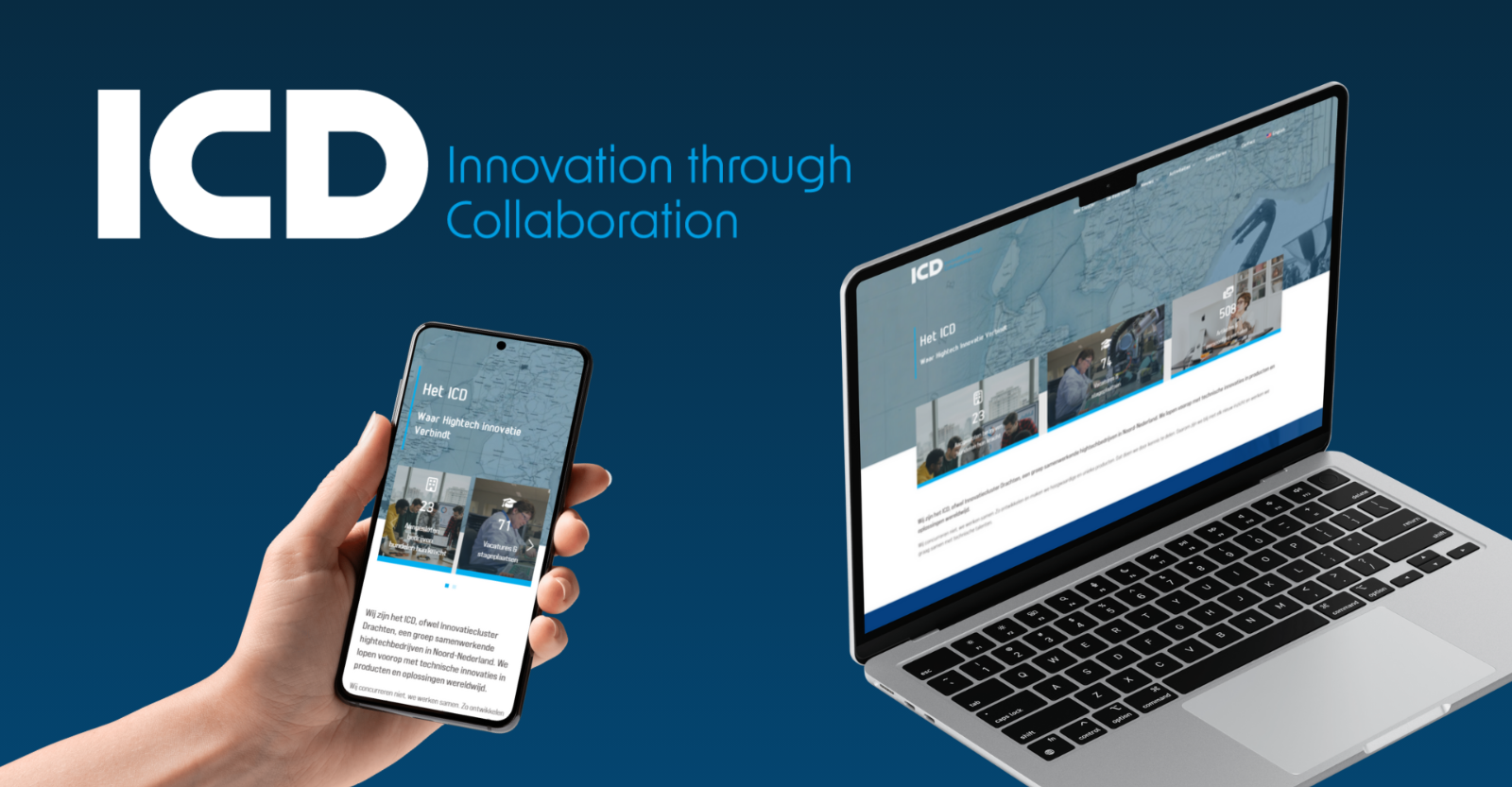 vv Drachten | BO. Be Original